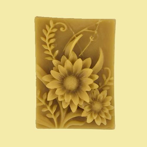 Margarétás szilikon szappanöntő forma – Profiszilikon