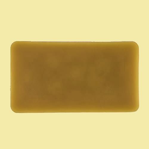 Sima téglalap szilikon szappanöntő forma – Profiszilikon