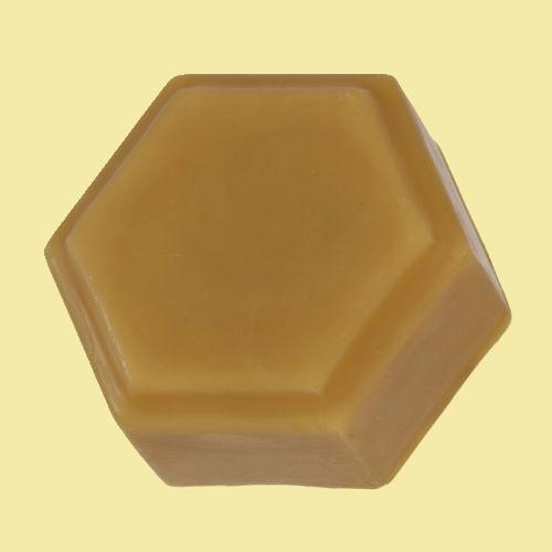 Méhsejt formájú szilikon szappanöntő forma – Profiszilikon