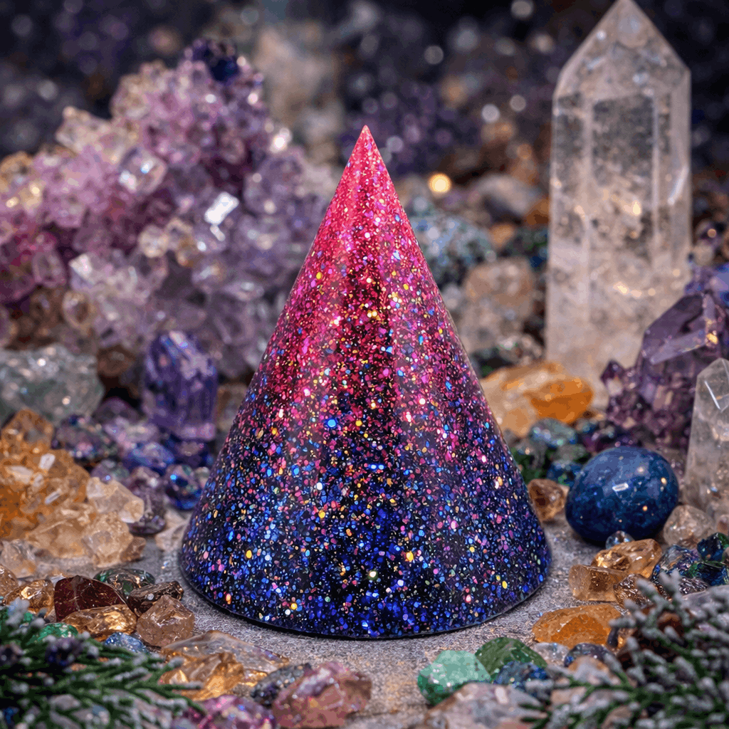 Kúp szilikon öntőforma – Profiszilikon Kúp szilikon öntőforma – Profiszilikon