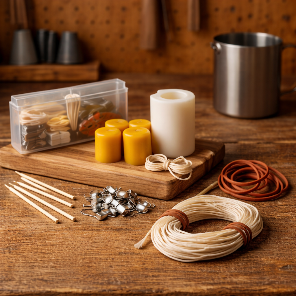 Öntőszettek és kellékek - Profiszilikon